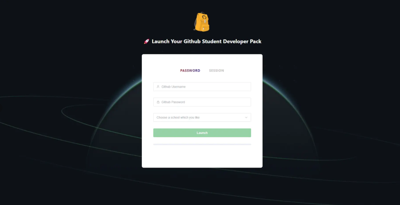 GitHub学生包自助认证- 糖果梦博客